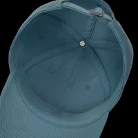 Nike Club Unstructuколір червоний Cap блакитний