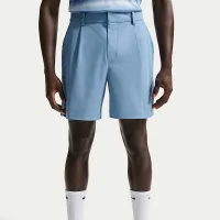 Nike Par чоловічі Dri-FIT для гольфу шорти блакитний