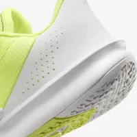 Nike Precision 7 чоловічі баскетбольні Кросівки Yellow