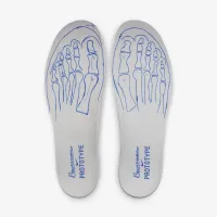 Nike Invincible 3 синийprint мужские Road Running Кроссовки многоцветный
