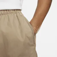 Nike Sportswear Tech Pack мужские Waxed Canvas Cargo Pants цвет коричневый