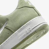 Nike Air Force 1 Low Retro чоловічі Кросівки колір зелений