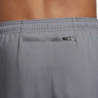 Nike Challenger мужские Dri-FIT Woven Running Pants цвет серый
