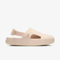 Nike Calm жіноча Mules колір коричневий