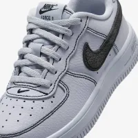 Nike Force 1 Low LV8 3 Little детские Кроссовки цвет серый