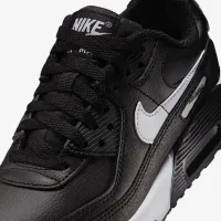 Nike Air Max 90 LTR Big Kids’ Кросівки колір чорний