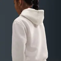 Nike Little дитячі Floral Futura 2-Piece Jogger комплект колір білий