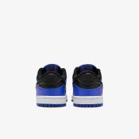 Nike Dunk Low SE Baby/Toddler Кросівки колір білий