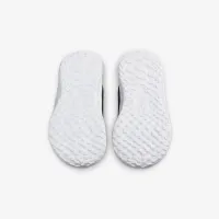 Nike Revolution 6 Baby/Toddler Кросівки колір чорний