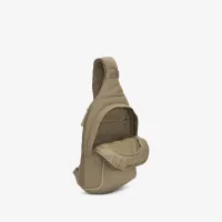 Nike Sportswear Essentials Sling сумка (8L) колір коричневий
