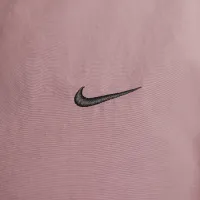 Nike Sportswear Everything Wovens жіноча оверсайз Hooded Куртка колір фіолетовий