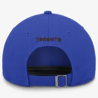 Toronto синий Jays City Connect Club мужские Nike MLB Adjustable Hat синий