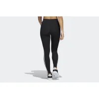 Лосины adidas Originals Adicolor Classics 3-Stripes Tights HD2350 - Черные