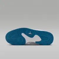 Nike Jordan Stadium 90 чоловічі Кросівки колір білий