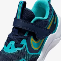 Nike Cosmic Runner Little дитячі Кросівки блакитний