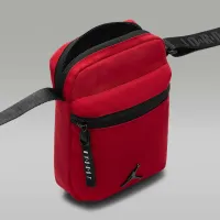 Nike Jordan Festival сумка цвет красный