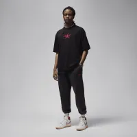 Nike Jordan x Awake NY чоловічі футболка колір чорний