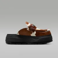 Nike Air Jordan Mule SE женская Кроссовки цвет черный