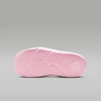 Nike Jordan Franchise Big дитячі Slides Pink