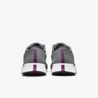 NikeCourt Air Zoom Vapor Pro 2 мужские Clay Tennis Кроссовки цвет серый