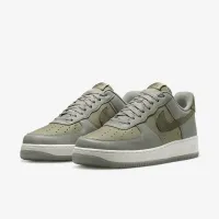Nike Air Force 1 '07 LV8 Men's взуття Grey