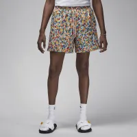 Nike Jordan Essentials чоловічі Poolside шорти колір червоний