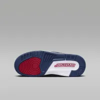 Nike Air Jordan Legacy 312 Low Big дитячі Кросівки колір білий
