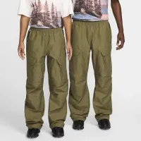 Nike NOCTA Opal чоловічі Pants колір зелений