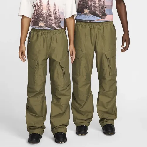 Nike NOCTA Opal чоловічі Pants колір зелений