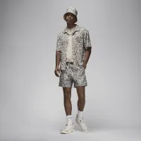 Nike Jordan Essentials мужские Poolside Top цвет белый