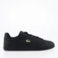 Кроссовки Lacoste Lerond Pro 123 3 CMA 745CMA0052-02H - Черные