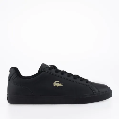 Кросівки Lacoste Lerond Pro 123 3 CMA 745CMA0052-02H - Чорні