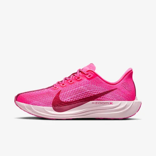 Nike Pegasus Plus жіноча Road Running Кросівки Pink