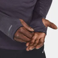 Nike Running Division чоловічі Therma-FIT ADV Long-Sleeve Running Top колір фіолетовий
