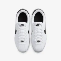 Nike Cortez Big детские Кроссовки цвет белый