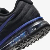 Nike Air Max 2017 мужские Кроссовки синий