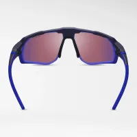 Nike Flyfree Mirroколір червоний Sunglasses блакитний