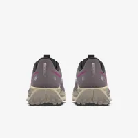 Nike Pegasus Trail 5 By You Custom Trail Running Кросівки (Extra Wide) різнокольорові