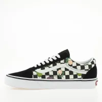 Кросівки Vans Fruit Checkerboard Old Skool VN0007NTY281 - різнокольорова