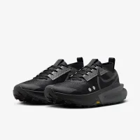 Nike Zegama 2 чоловічі Trail Running Кросівки колір чорний