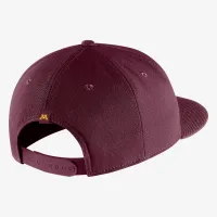 Minnesota Nike College Cap колір червоний