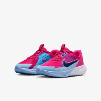 Nike Sonic Fly Big детские Running Кроссовки Pink