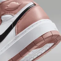 Nike Air Jordan 1 Elevate High жіноча Кросівки Pink