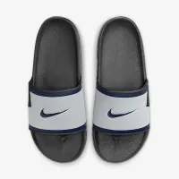 Nike Offcourt (Dallas Cowboys) Offcourt Slides цвет серый