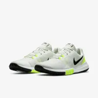 Nike Flex Control 4 чоловічі для тренування Кросівки колір сірий