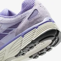 Nike P-6000 SE мужские Кроссовки цвет фиолетовый