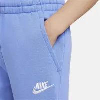 Nike Sportswear Club Fleece Big детские Joggers синий