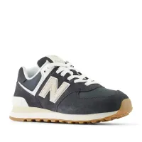 Кросівки New Balance WL574QF2 - Чорні