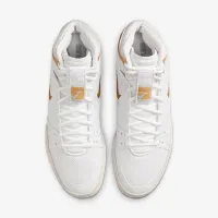 Nike Freek чоловічі Wrestling Кросівки колір білий