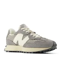 Кросівки New Balance U327WOC - Сірі